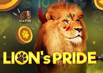 Lion's Pride