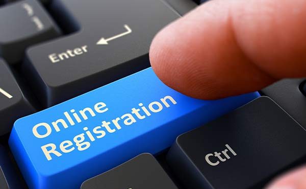 Регистрация