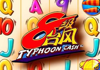 Typhoon Cash