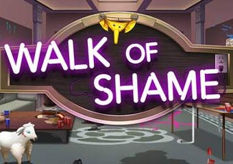 Walk of Shame