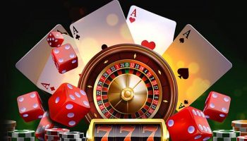 Отыгрыш бонуса